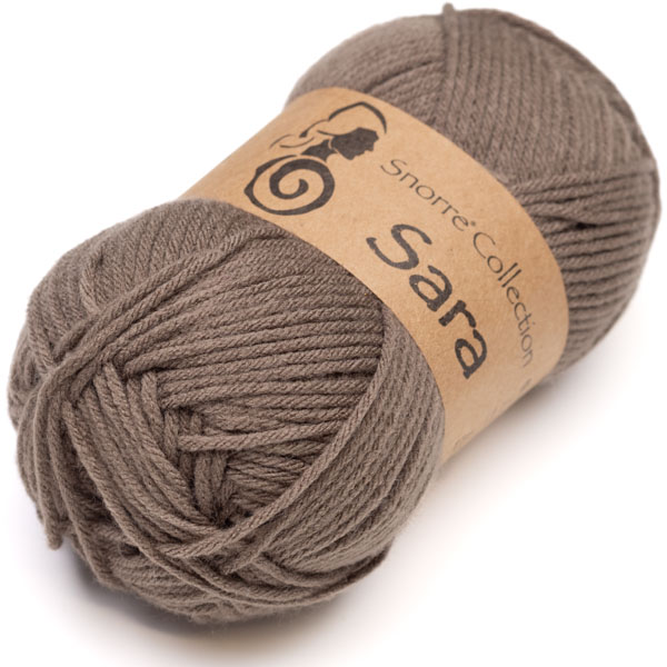 Sara 908 50g Viking Garn