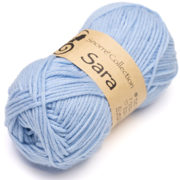 Sara 920 50g Viking Garn