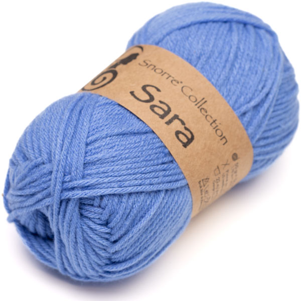 Sara 925 50g Viking Garn