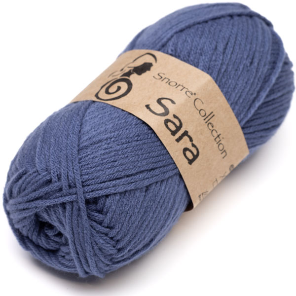 Sara 927 50g Viking Garn