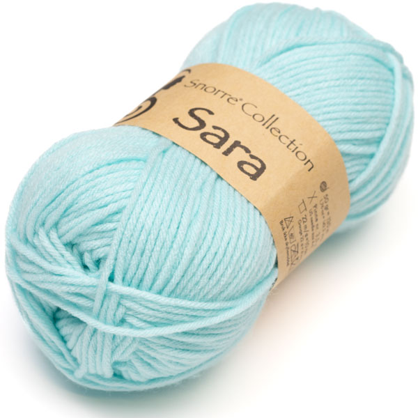 Sara 928 50g Viking Garn