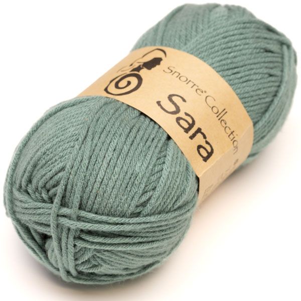 Sara 938 50g Viking Garn