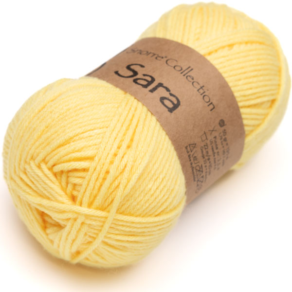 Sara 945 50g Viking Garn