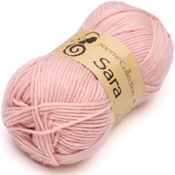 Sara 962 50g Viking Garn