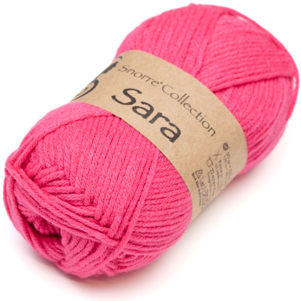 Sara 963 50g Viking Garn