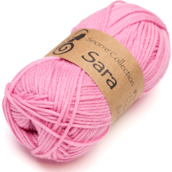 Sara 964 50g Viking Garn