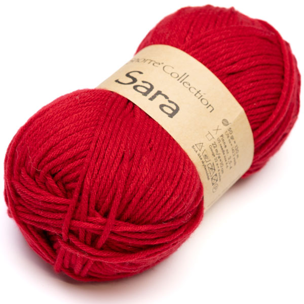 Sara 965 50g Viking Garn