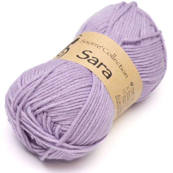 Sara 967 50g Viking Garn