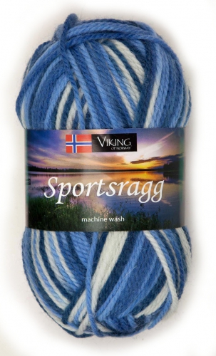 Sportsragg 50g 525 Viking