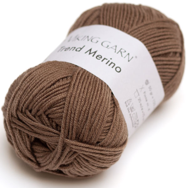Trend Merino 50g 408 Viking
