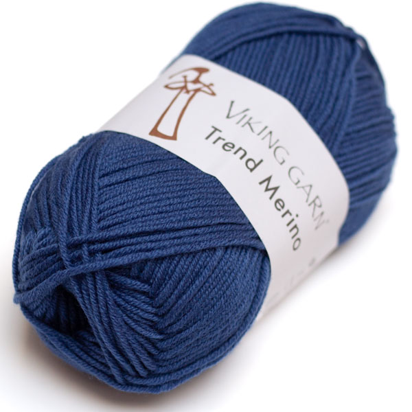 Trend Merino 50g 425 Viking