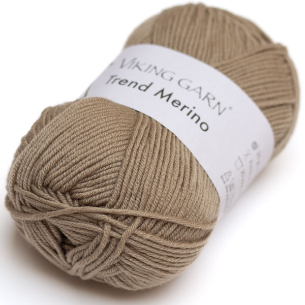 Trend Merino 50g 432 Viking