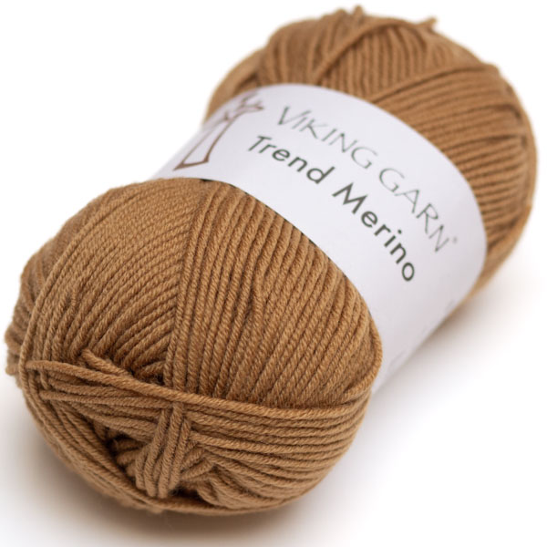 Trend Merino 50g 453 Viking