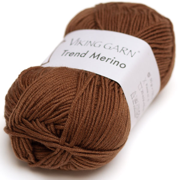Trend Merino 50g 454 Viking