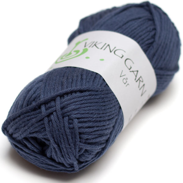 Vår 427 50g Viking-garn