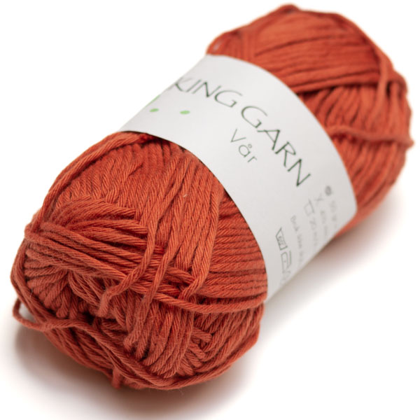 Vår 454 50g Viking-garn