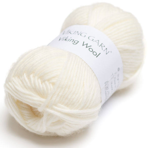 Viking Wool 500 50g Viking Garn