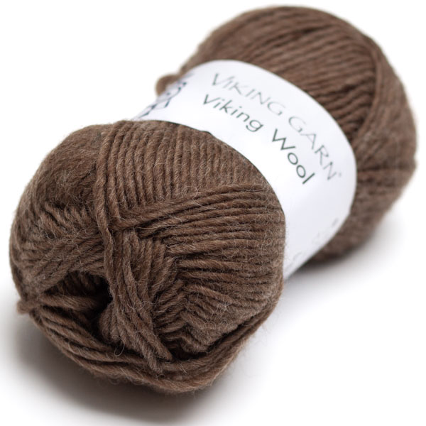Viking Wool 508 50g Viking Garn