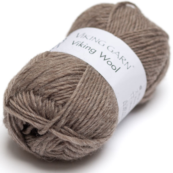 Viking Wool 509 50g Viking Garn
