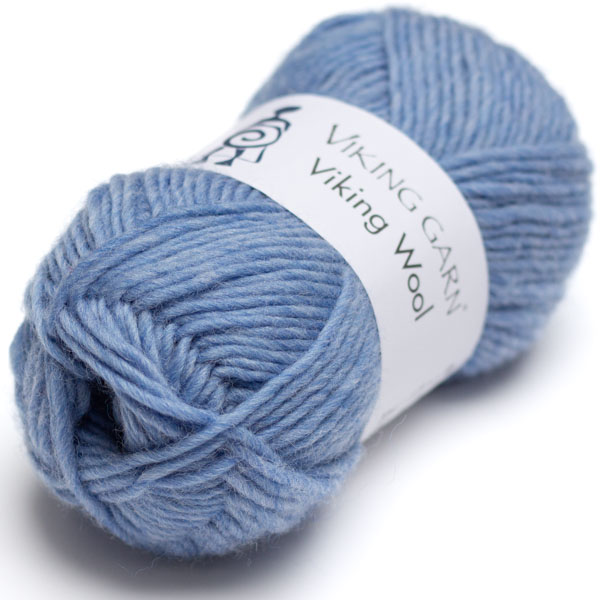 Viking Wool 524 50g Viking Garn