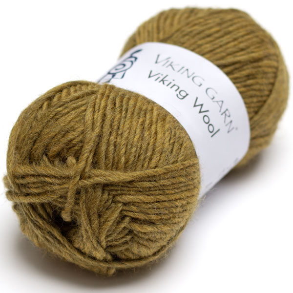 Viking Wool 544 50g Viking Garn
