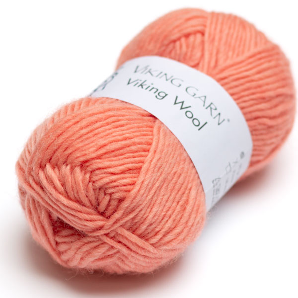 Viking Wool 563 50g Viking Garn
