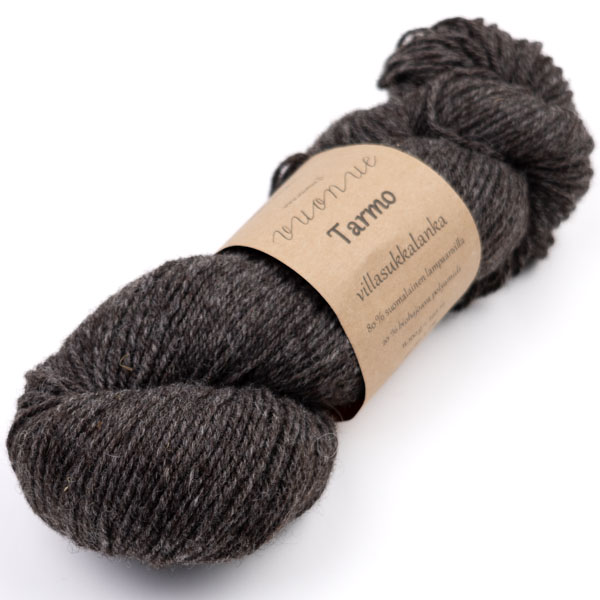Tarmo t.harmaa 100g Vuonue
