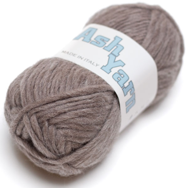 Ash Yarn 40g 3 Gomitoli