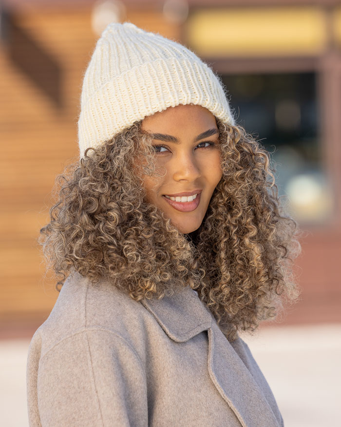 Joustinneulepipo Arven | Balder