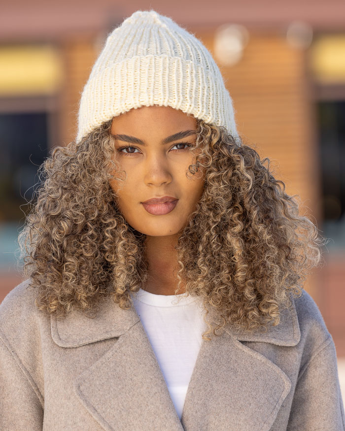 Joustinneulepipo Arven | Balder