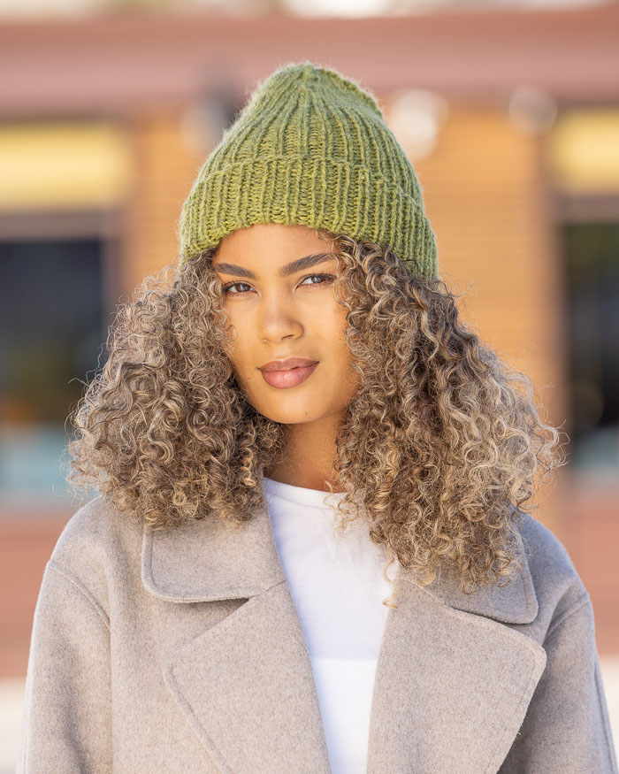 Joustinneulepipo Arven | Balder