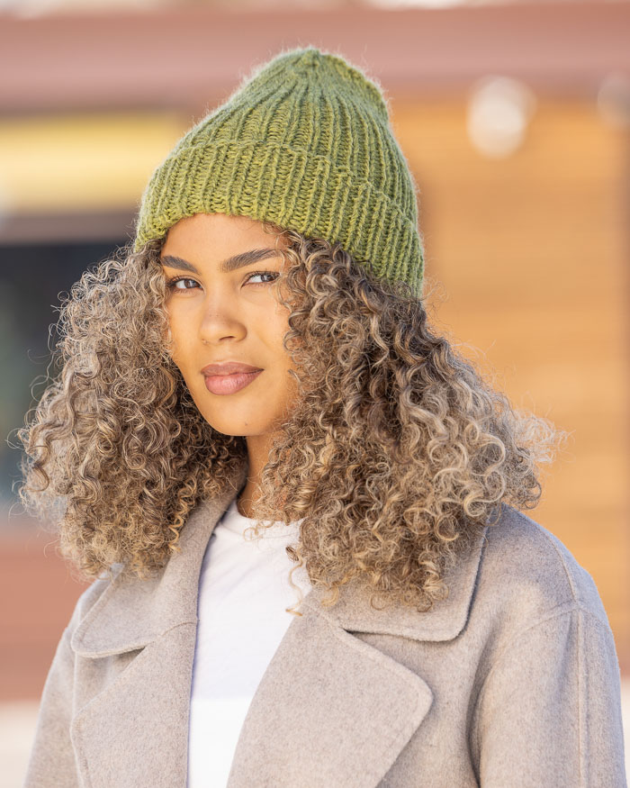 Joustinneulepipo Arven | Balder