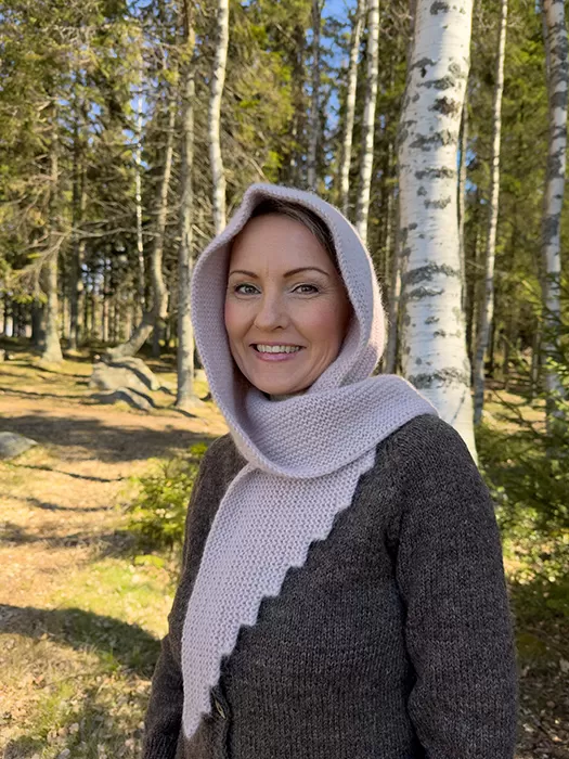 Leen huppuhuivi | Alpaca Bris