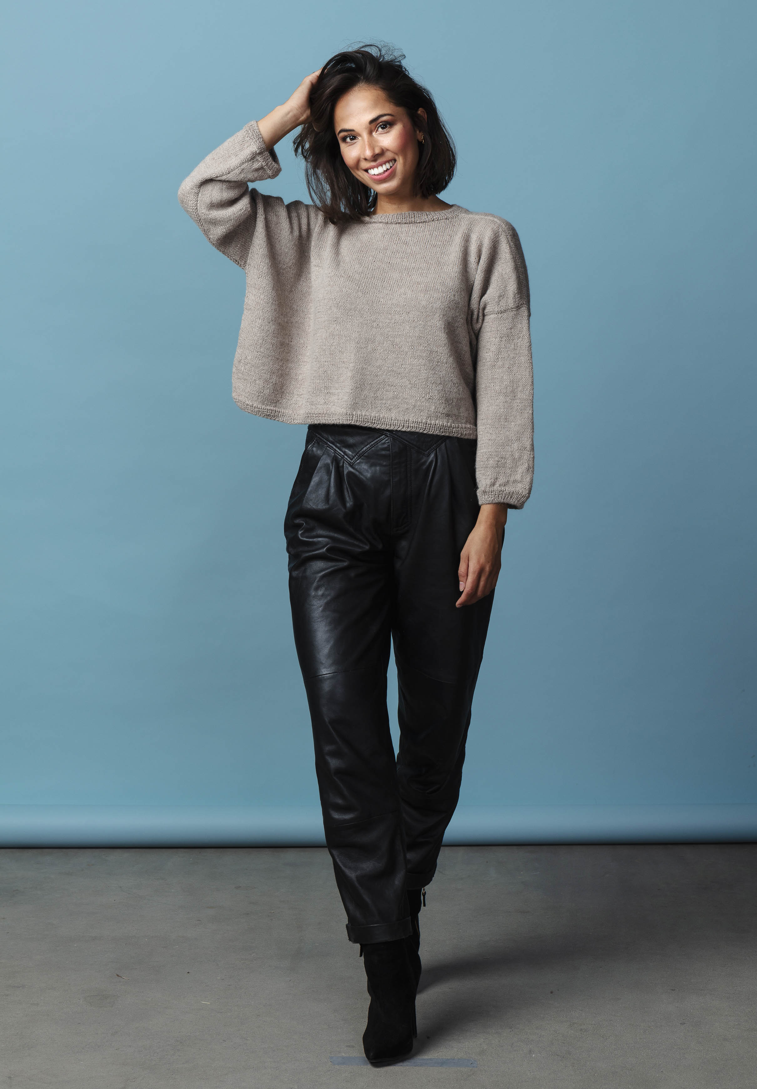 Neulepaita Ingelise | All Seasons