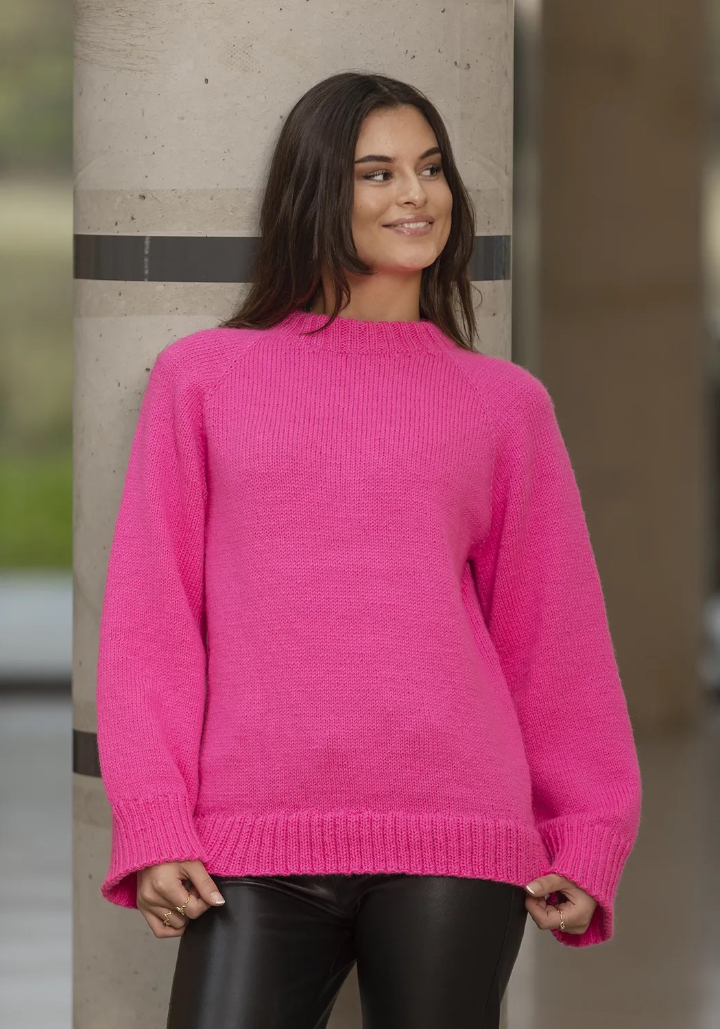 Neulepusero Roxy | Sportsragg