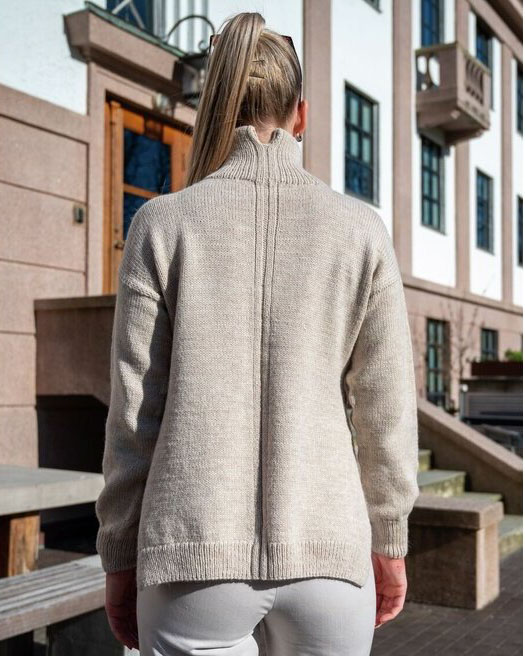 Neulepaita Basia | Sterk