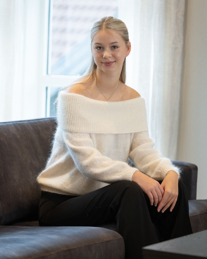 Neulepaita Noel |Trend Merino Petite,Kid-Silk
