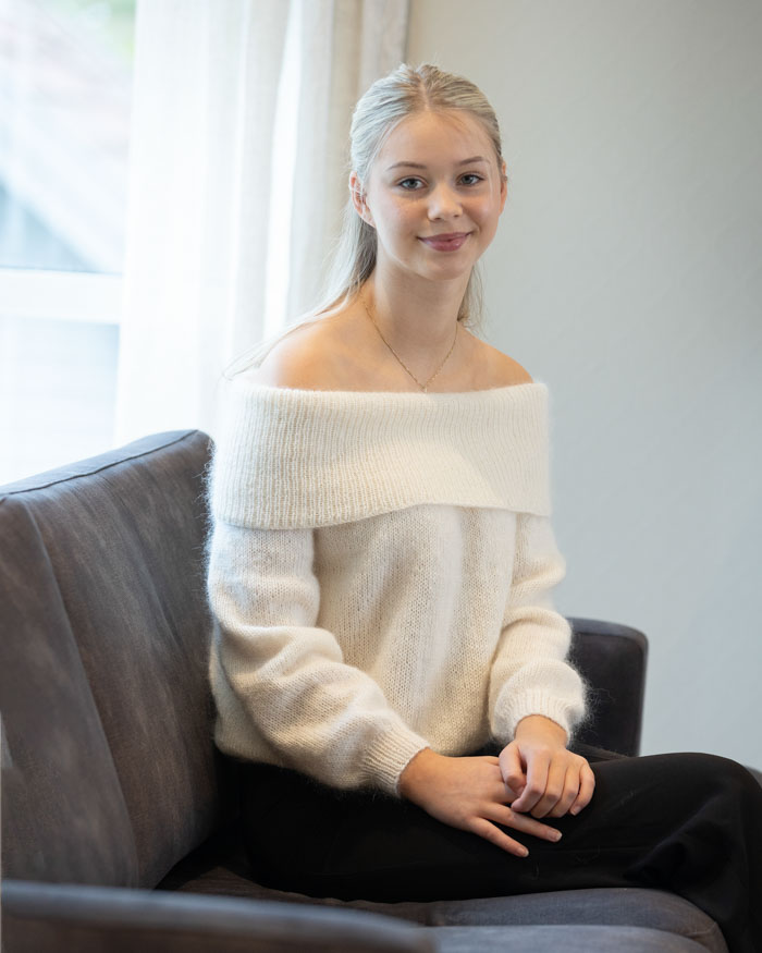 Neulepaita Noel |Trend Merino Petite,Kid-Silk