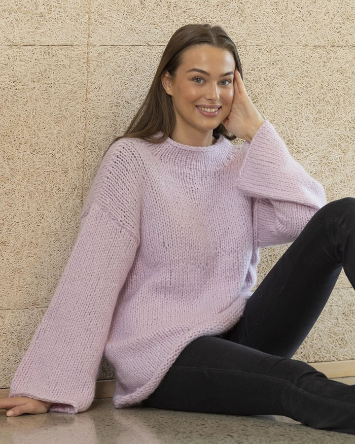 Neulepaita Leana | Alpaca Bris