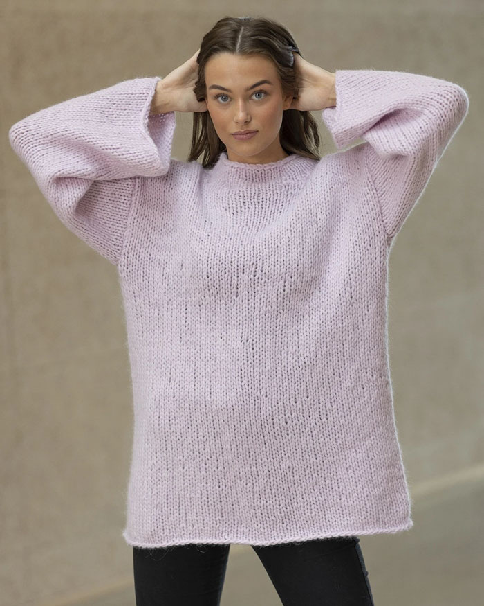 Neulepaita Leana | Alpaca Bris