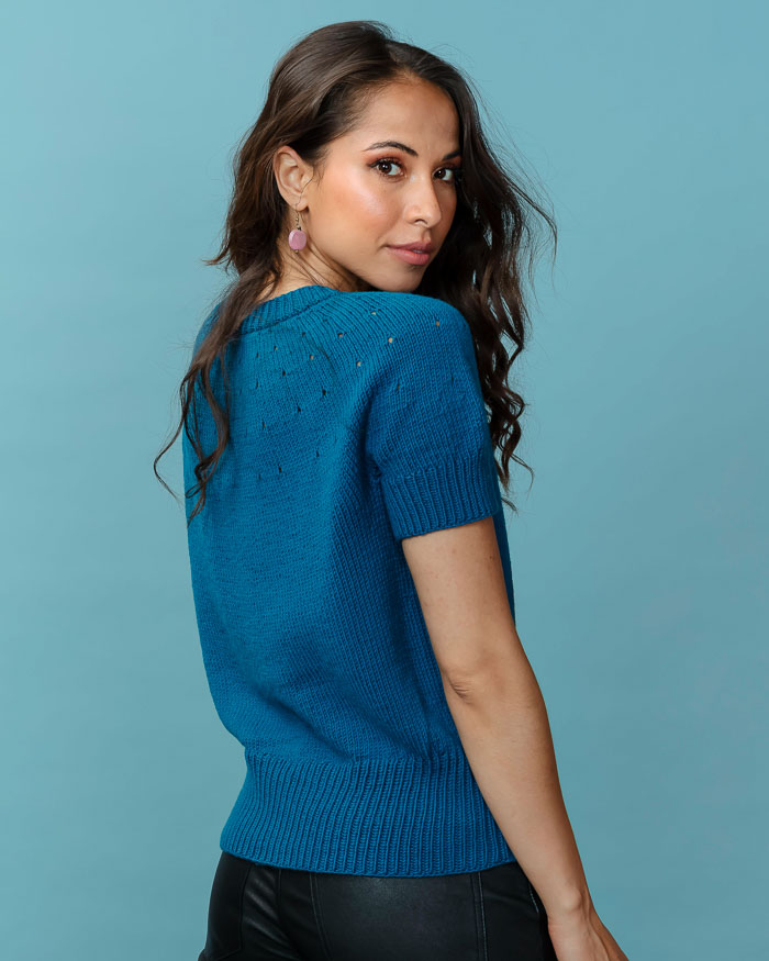 Neulepaita Ella | Merino Cotton