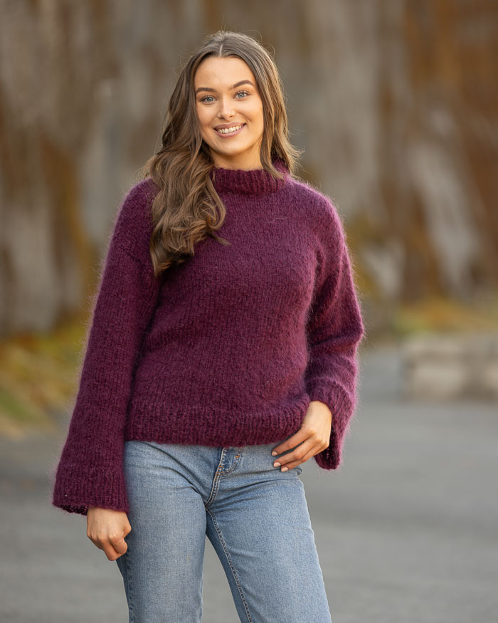 Neulepaita Marianna | Mohrino