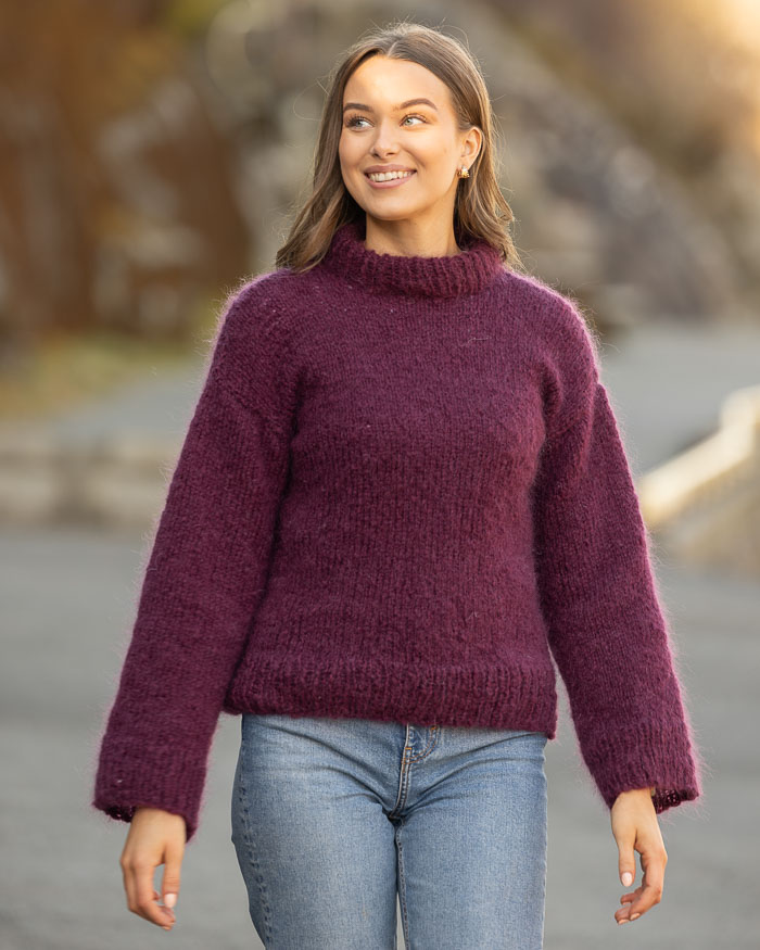 Neulepaita Marianna | Mohrino