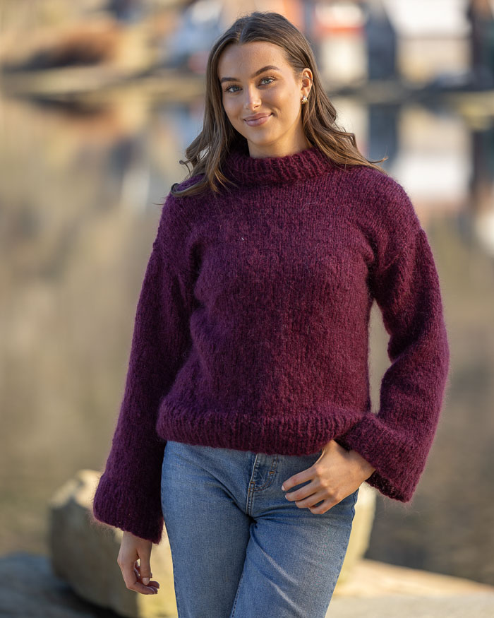 Neulepaita Marianna | Mohrino