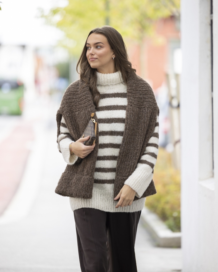 Raitaneulepaita Valentina | Baby Alpaca