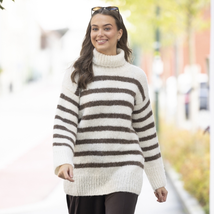 Raitaneulepaita Valentina | Baby Alpaca