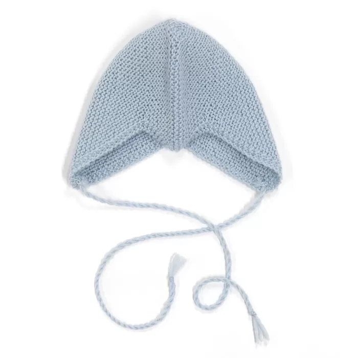 Vauvan siksak-myssy | Baby Wool / Ciao Trunte