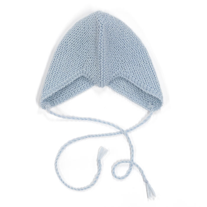 Vauvan siksak-myssy | Baby Wool / Ciao Trunte