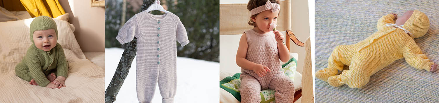 villahaalari lapselle