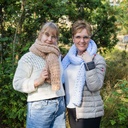 Sormineulottu Puffy-kaulahuivi  | Lankamaailma  ohje